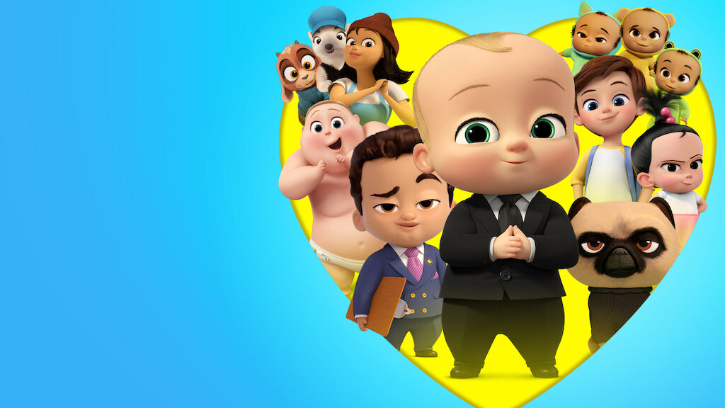 El Bebe Jefazo Atrapa Al Bebe 2020 Espanol Torrent Un jefe en pañales: De vuelta a los negocios | Sitio oficial de Netflix