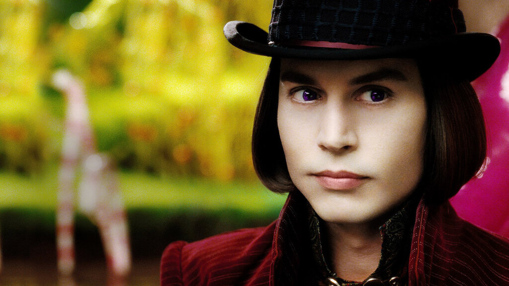 Watch Charlie and the Chocolate Factory | Netflix