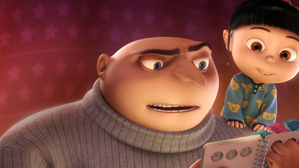 Watch Despicable Me Netflix Watch Despicable Me Netflix