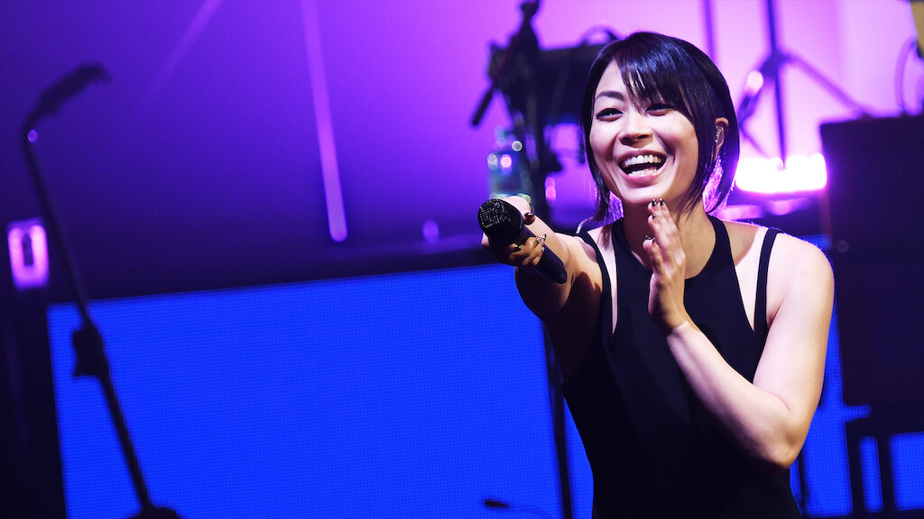 Hikaru Utada Laughter in the Dark Tour 2018 | Netflix Hikaru Utada Laughter in the Dark Tour 2018 | Netflix