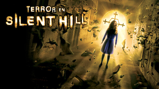 Terror en Silent Hill | Netflix