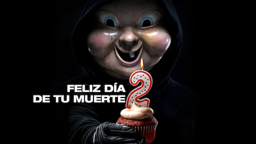 La Hora De Tu Muerte Pelicula Completa Feliz día de tu muerte 2 | Netflix