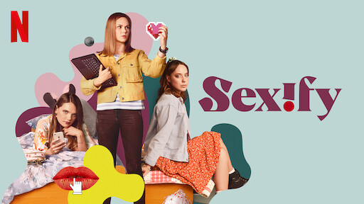 Sexify | Sitio oficial de Netflix