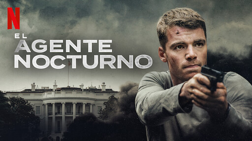 El agente nocturno | Sitio oficial de Netflix