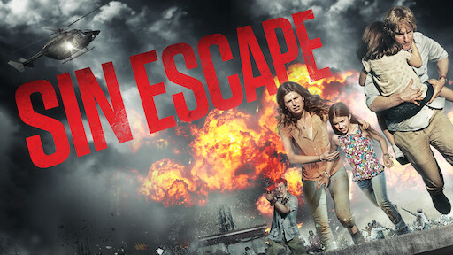 Rescate del metro 123 | Netflix Rescate del metro 123 | Netflix