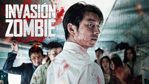 Estacion Zombie Descargar Castellano Mega Estacion Zombie Descargar Castellano Mega: Invasión Zombie | Netflix