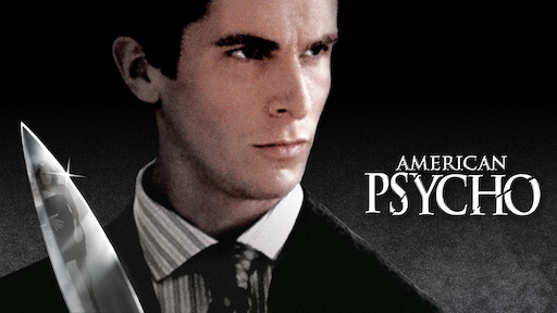 watch american psycho free