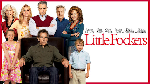 meet the parents little fockers