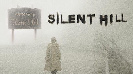 Silent Hill - Quootip