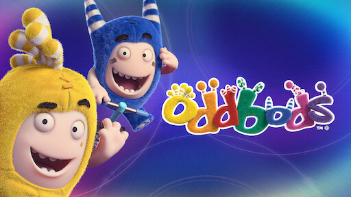 Watch Oddbods | Netflix Watch Oddbods | Netflix
