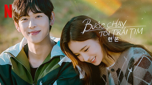 Run On | Trang Web Netflix Chính Thức