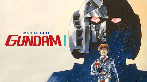 mobile suit gundam trilogy netflix