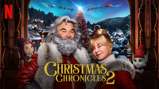 Watch The Christmas Chronicles: Part Two | Netflix Official Site Watch The Christmas Chronicles: Part Two | Netflix Official Site