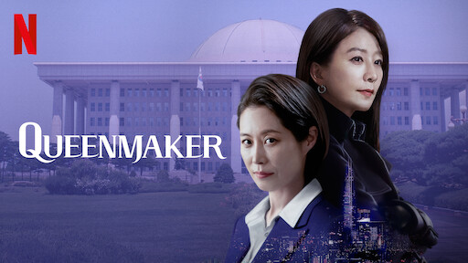 Queenmaker Korean Drama Hindi Dubbed Download