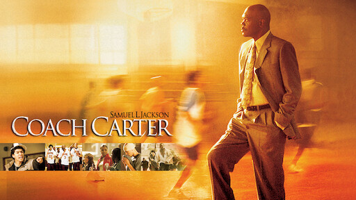 Watch Coach Carter | Netflix Watch Coach Carter | Netflix