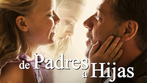 De padres a hijas | Netflix