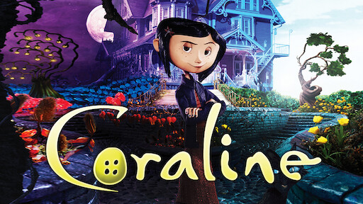 where can i watch coraline for free on tv