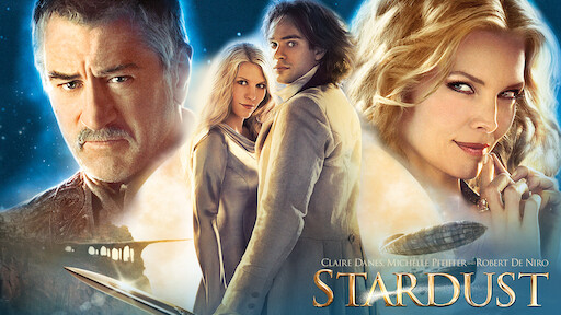 Watch Stardust | Netflix