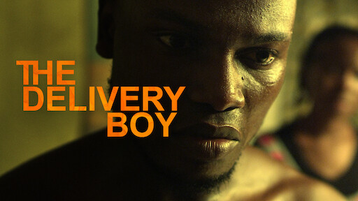 Watch The Delivery Boy Netflix picture