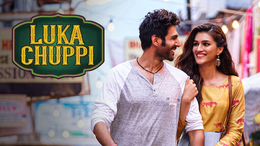 Watch Luka Chuppi | Netflix Watch Luka Chuppi | Netflix
