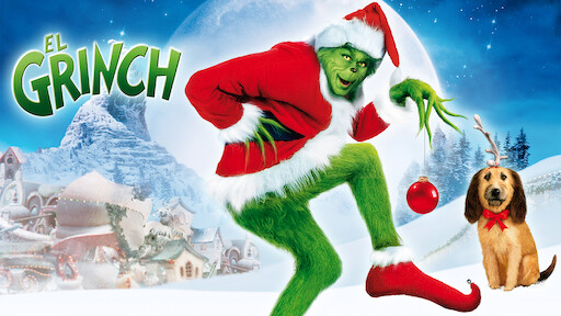 El Grinch | Netflix