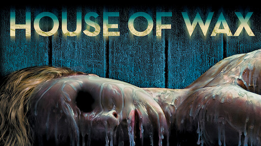 watch house of wax hulu