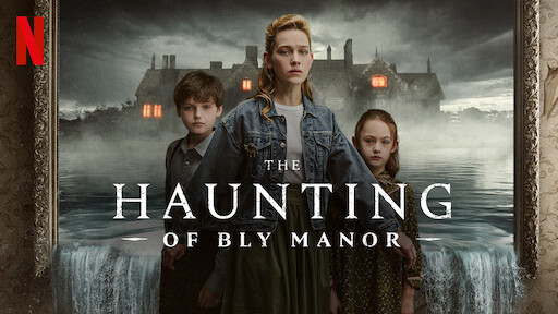 Watch The Haunting of Bly Manor | Netflix Official Site