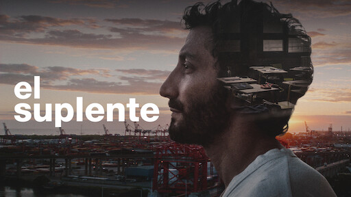 El suplente | Netflix