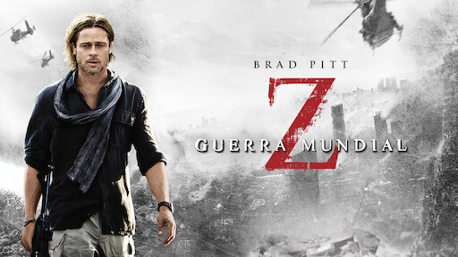 Donde Ver Guerra Mundial Z Guerra Mundial Z | Netflix