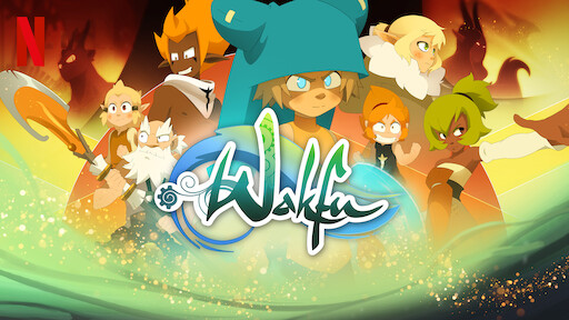 Watch Wakfu | Netflix Official Site Watch Wakfu | Netflix Official Site