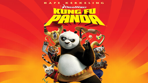 Kung Fu Panda 1 Pelicula Completa Online Gratis En Espanol Latino Kung Fu Panda | Netflix