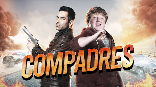 Compadres | Netflix