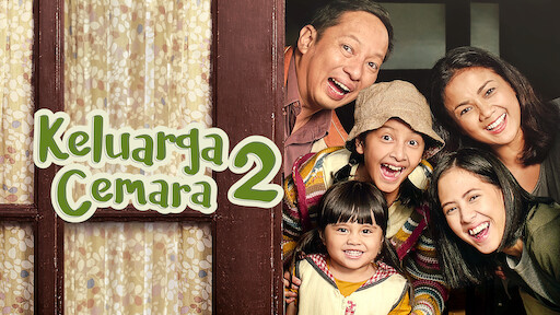 keluarga cemara 2 7