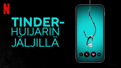 Tinder-huijarin jäljillä | Netflix – viralliset sivut