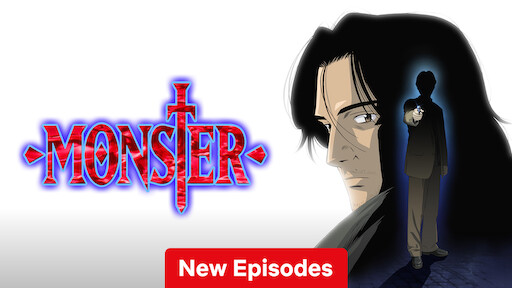 Watch Monster | Netflix Watch Monster | Netflix