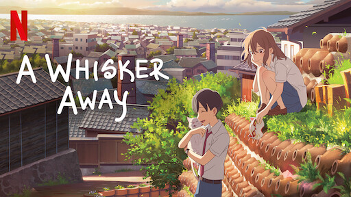 Watch A Whisker Away | Netflix Official Site Watch A Whisker Away | Netflix Official Site