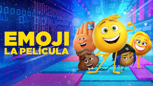 Emoji, la película | Netflix