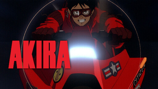 Watch Akira | Netflix Watch Akira | Netflix