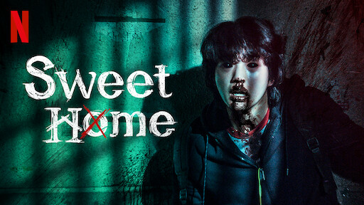 Sweet Home | Sitio oficial de Netflix