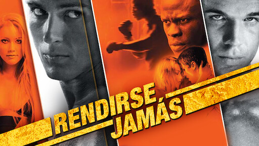 Verpeli Rendirse Jamas Online Rendirse jamás | Netflix