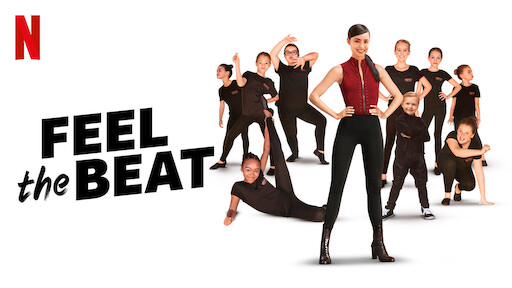 beat to watch on netflix