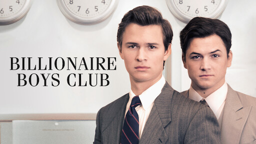 Watch Billionaire Boys Club | Netflix