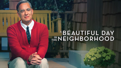 Watch A Beautiful Day in the Neighborhood | Netflix