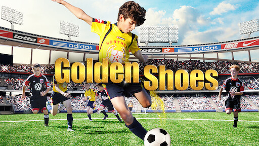 Watch Golden Shoes | Netflix