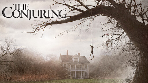 Tucinehd Conjuro 1 Watch The Conjuring | Netflix