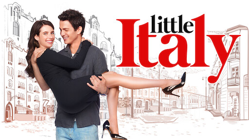 Little Italy Netflix