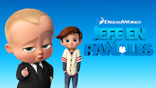 El Bebe Jefazo Atrapa Al Bebe 2020 Espanol Torrent Un jefe en pañales: De vuelta a los negocios | Sitio oficial de Netflix