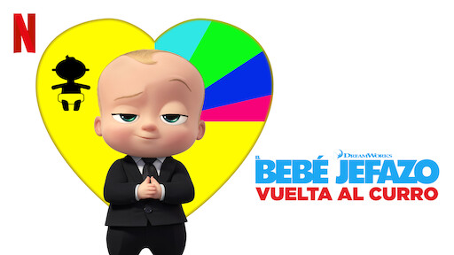 El Bebe Jefe 2 Por Torrent El extra navideño del Bebé Jefazo | Sitio oficial de Netflix
