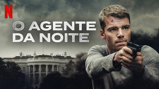 O Agente da Noite | Site oficial da Netflix