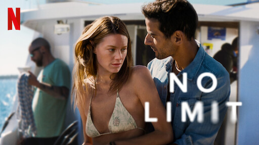 Watch No Limit Netflix Official Site